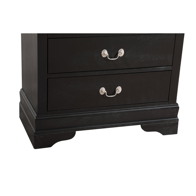 31'' W 5 - Drawer Dresser