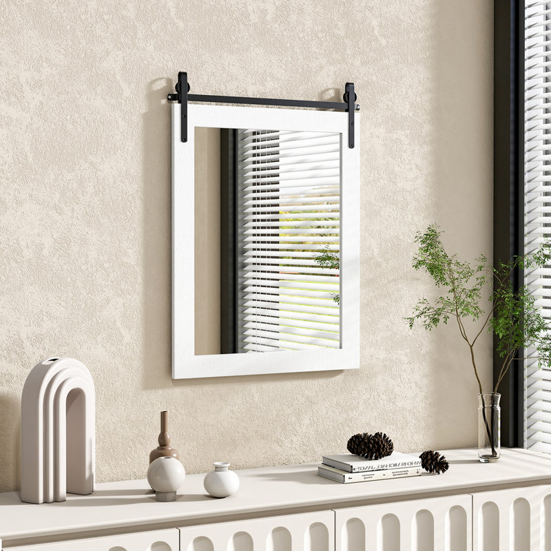 Miroir mural Gilbreath