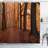 Shower Curtain with Hooks Included-44247693