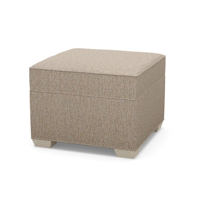 Square Ottoman
