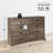 Wahhaj 8-Drawer Dresser, 59" W, Drifted Gray