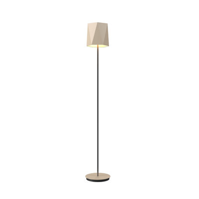 Facet Floor Lamp