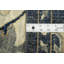 Tapis turc Oushak 9x12