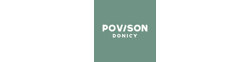 Logo POVISON DONICY