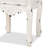 Audet 14.57'' W Solid Wood Nightstand