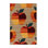 Washable Apple Fuji Fruits Area Rug