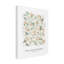 Jasmine sur toile