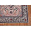 Tapis turc en laine fait à la main 4 x 6
