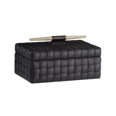 Humphrey Handmade Decorative Box