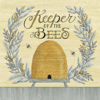 Keeper Of Bees 2885025