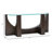 Janda Round Cocktail Table With 2 End Table And Console Sofa Table