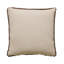 Aiden Square Pillow Cover & Insert