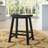 Knaack Barstool w/ Chair Glides-860961780-860961770