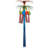 "40" Cascade Hanging Column