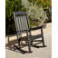 Chaise berçante POLYWOOD Classics-913289443