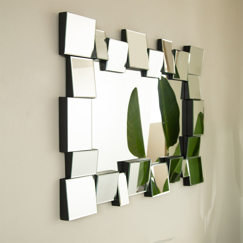 30'' Reage Mirror