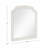 Kelleher White Mirror