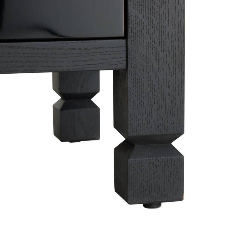Jericho Accent Cabinet
