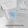 Smart Bidet Toilet ADA Chair Height Design, Auto Open & Close, Auto Flush,1000 Gram MaP Flushing Score, Foot Sensor Operation