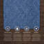 Tapis bleu et ivoire Delacroy-1811797479