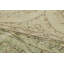 One-of-a-Kind 4'5”x8'6” Hand Knotted Area Rug
