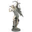 Statue Rhiannon la fée Archer-63308530