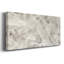 Abstrait, série 1 # XXXII - Toile tendue avec châssis large-238016475
