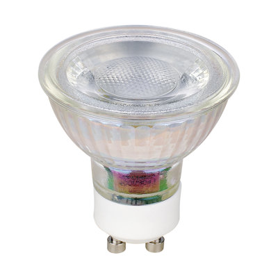 5W GU10 Dimmable LED Spotlight Light Bulb