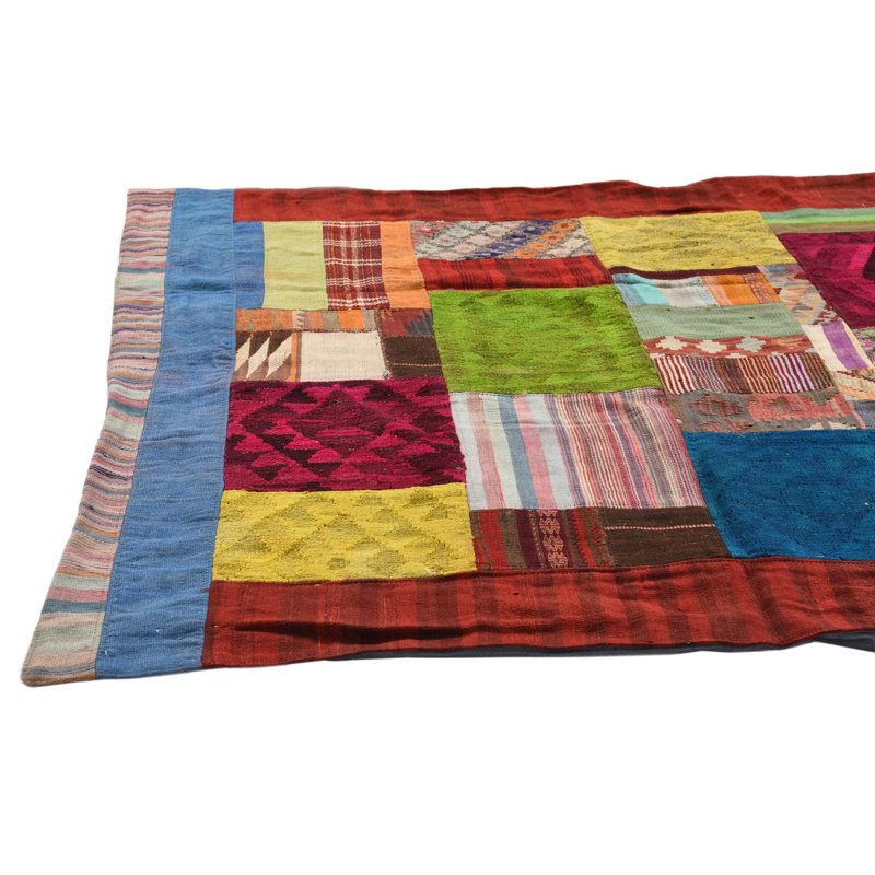 Pursel Multi Rug
