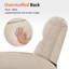 100.1cm Wide Wall Recliner Standard Recliner-2066939214