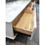 Four Leg Coffee Table with Storage