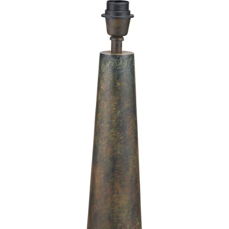 Nanuet 134cm Traditional Floor Lamp