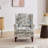 Demorrio Upholstered Armchair-1029705304
