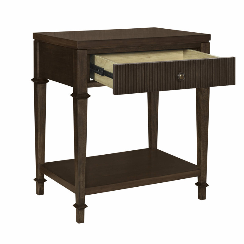 Lily Pond Kenna Nightstand