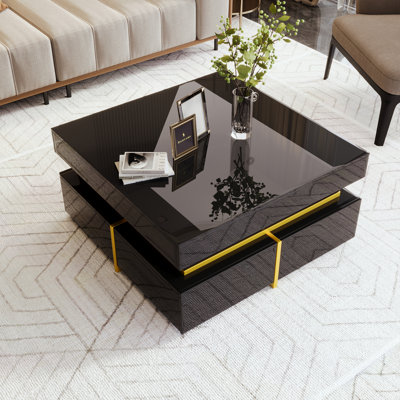 Coffee Table with Storage
