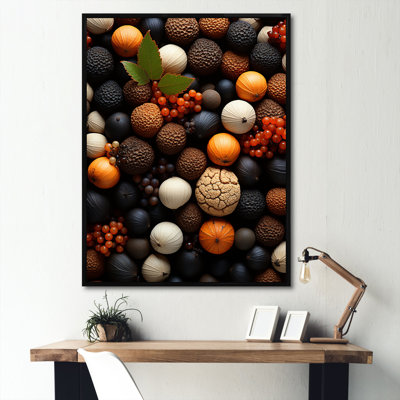 Prigords Perfection sur impression sur toile
