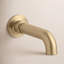 Castia by Studio McGee Wall-Mount Bath Spout-1914598012
