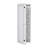 Structured Media Center Enclosure with Vented Hinged Door Cable Management-116543726