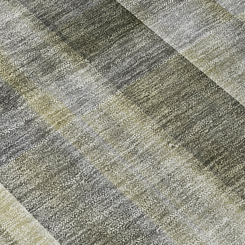 Tapis Alfonzo, Rectangle 5 pi x 7 pi 6 po