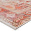 Tapis oriental orange / beige Kerwin-902834592