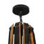 Uppingham 12 - Light Chandelier