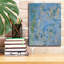  «Shoals 3» par Alicia Ludwig, art mural sur toile-169807585