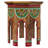Atiksh Wooden Side Table