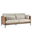 Renfrow Sofa Ivory