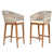 Teak/Ivory is out of stock