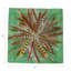 Serviettes de cocktail en satin de coton Pheasant Feathers-78947626