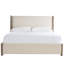 Dwell Upholstered King Bed-846292461