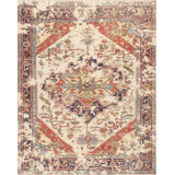 Oriental Area Rug