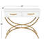 Console 40,25 po Lily