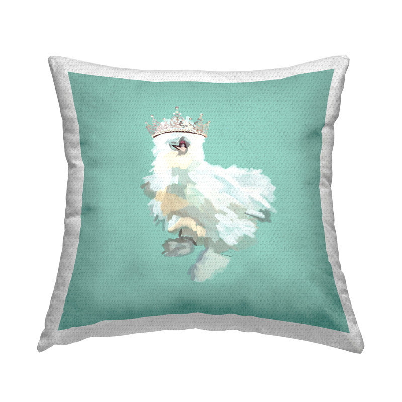 Coussin Royal Royal